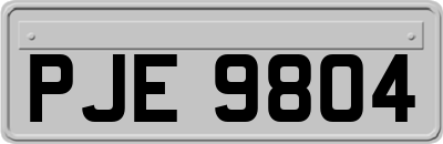 PJE9804