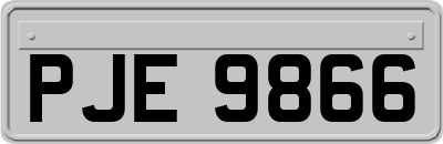 PJE9866