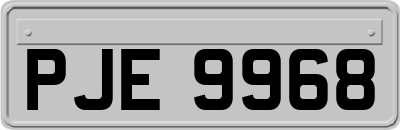 PJE9968
