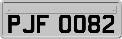 PJF0082