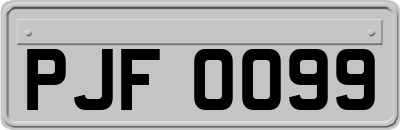 PJF0099