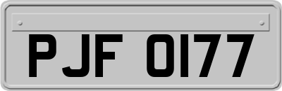 PJF0177