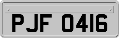PJF0416