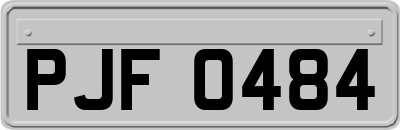 PJF0484