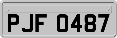 PJF0487