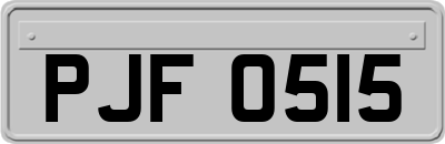 PJF0515