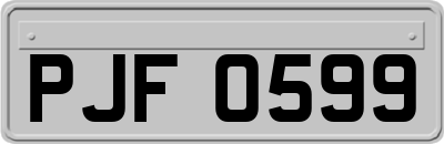 PJF0599