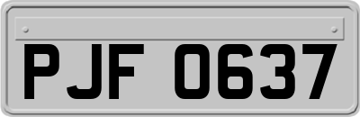 PJF0637