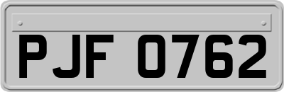 PJF0762
