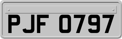 PJF0797