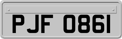 PJF0861