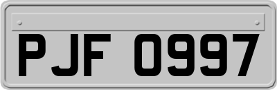 PJF0997
