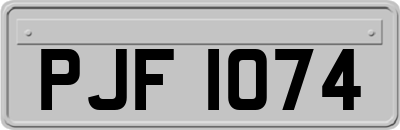 PJF1074