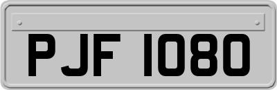 PJF1080