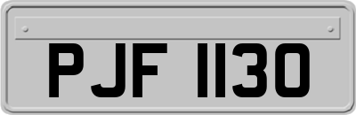PJF1130
