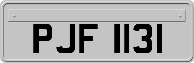PJF1131