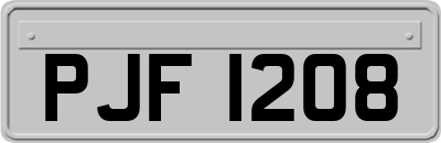 PJF1208