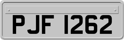 PJF1262