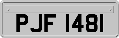 PJF1481