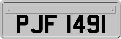 PJF1491
