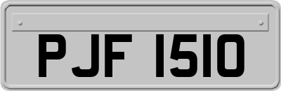 PJF1510