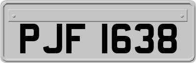 PJF1638