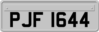 PJF1644