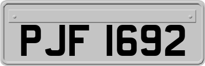 PJF1692