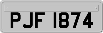 PJF1874
