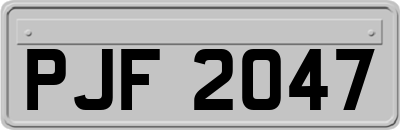 PJF2047