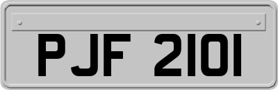 PJF2101