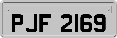 PJF2169