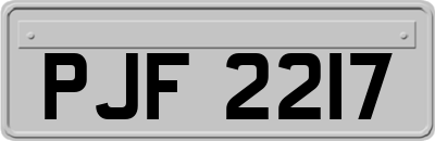 PJF2217