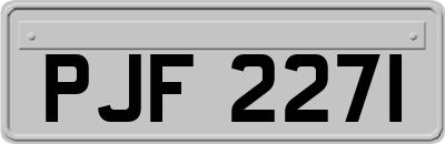 PJF2271