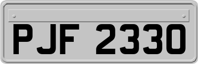 PJF2330