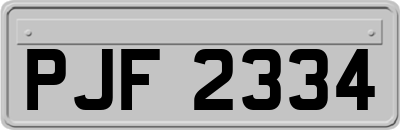 PJF2334