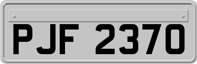 PJF2370