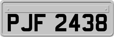 PJF2438