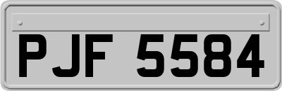 PJF5584