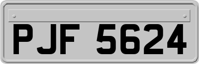 PJF5624