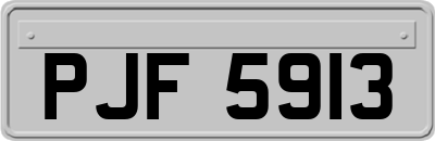 PJF5913