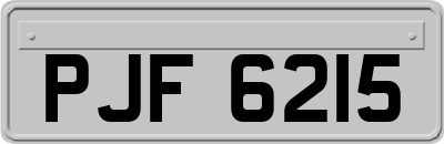 PJF6215