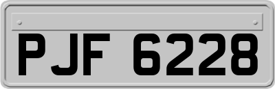 PJF6228