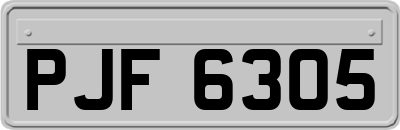 PJF6305