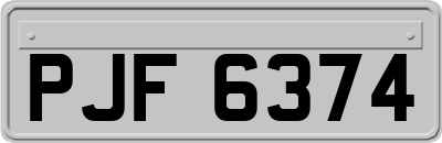 PJF6374
