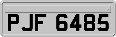 PJF6485