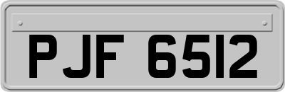 PJF6512
