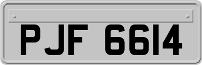 PJF6614
