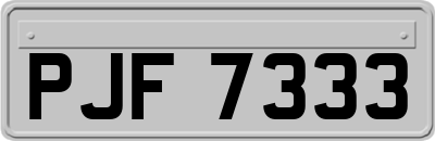 PJF7333