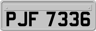 PJF7336